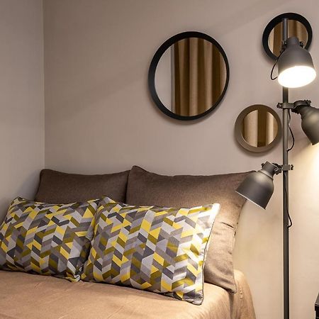 Bohemia - New Apartment With Stylish Design Sofia Exteriör bild