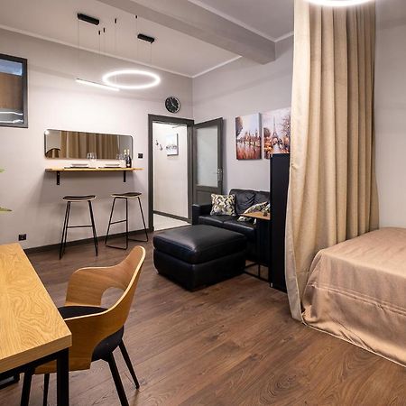 Bohemia - New Apartment With Stylish Design Sofia Exteriör bild