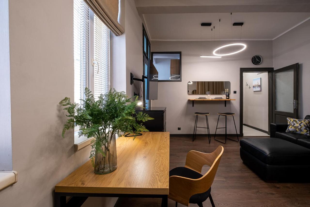 Bohemia - New Apartment With Stylish Design Sofia Exteriör bild
