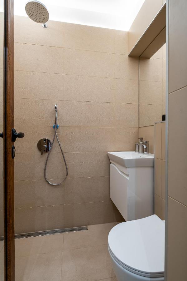 Bohemia - New Apartment With Stylish Design Sofia Exteriör bild